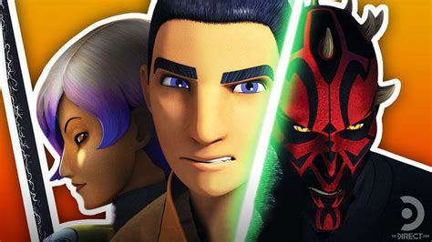 star wars rebels episodes